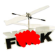 Illustration for article titled Gifts for Fun Geeks Who Enjoy Really Stupid Stuff